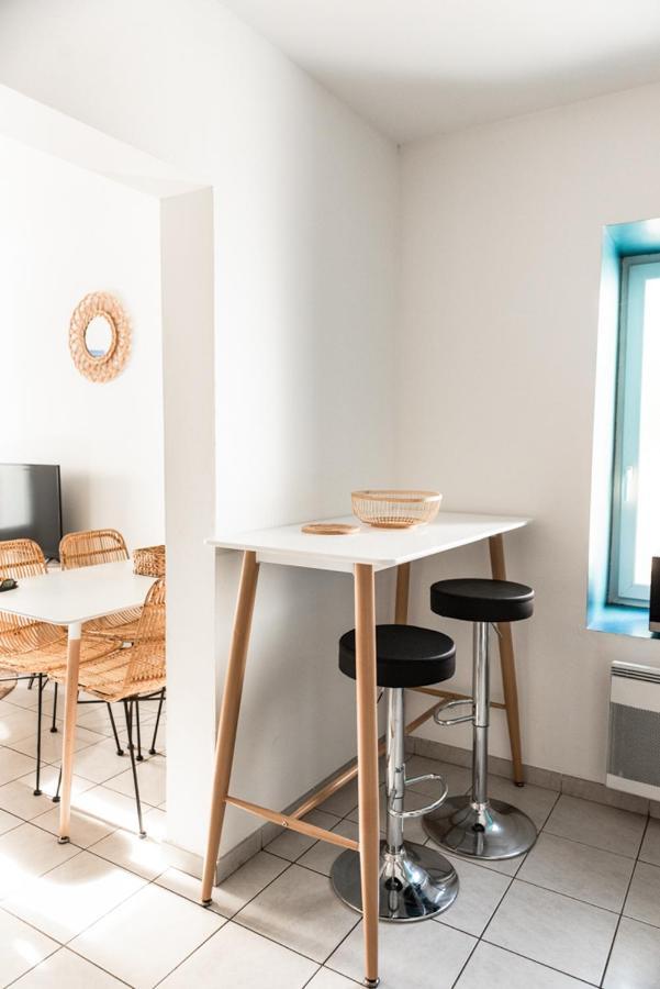 Frenchy Home Gujan Proche Centre Et Port Eksteriør billede